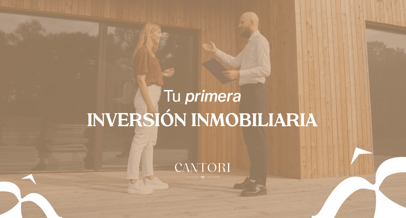 5 tips para tu primera inversión inmobiliaria en Mérida Yucatán